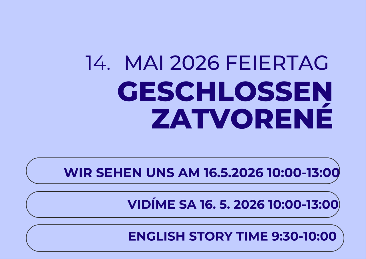 14.5.2026 closed