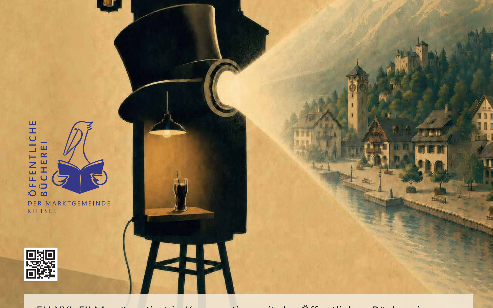 Dauerplakat Filme 26-27